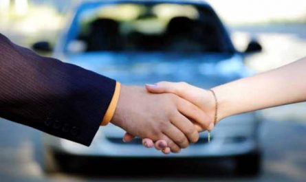 Pourquoi rêver de vendre sa voiture ?