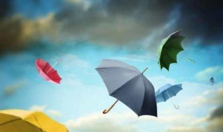 Pourquoi rêver de vent fort ?