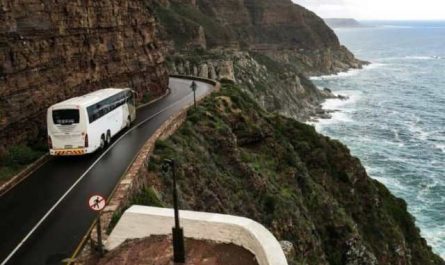 Pourquoi rêver de voyager en bus ?