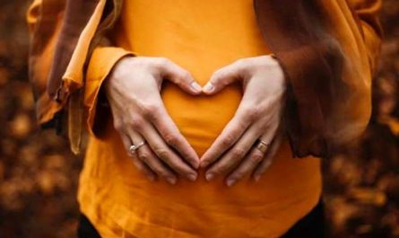 Pourquoi rêver d'une personne enceinte ?