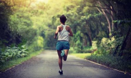 Pourquoi rêver de courir dans un parc ?
