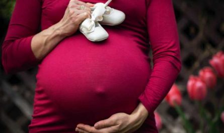 Pourquoi rêver d'un ventre de femme enceinte ?
