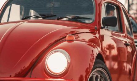 Pourquoi rêver de voiture rouge ?