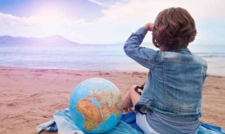 Pourquoi rêver de voyage dans un endroit lointain ?