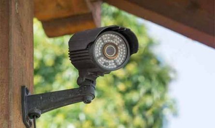 Pourquoi rêver de caméra de sécurité ?