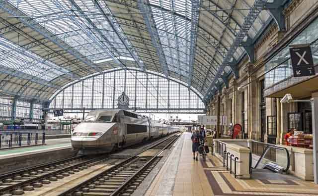 Pourquoi rêver de gare ?
