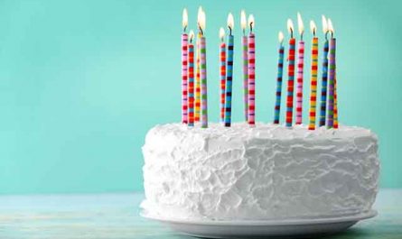 Pourquoi rêver de gâteau blanc ?