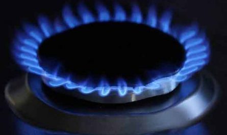 Pourquoi rêver de gaz ?
