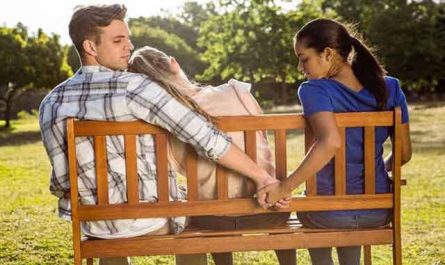 Pourquoi rêver de la trahison de son mari ?