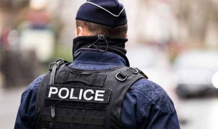 Pourquoi rêver de policiers ?