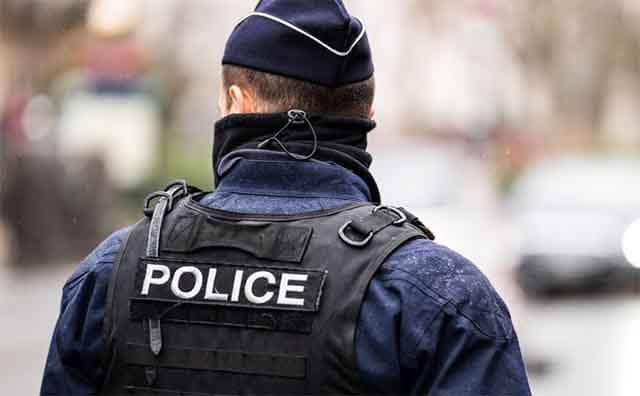 Pourquoi rêver de policiers ?