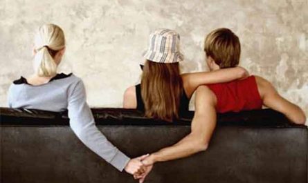 Pourquoi rêver de tromper sa femme ?
