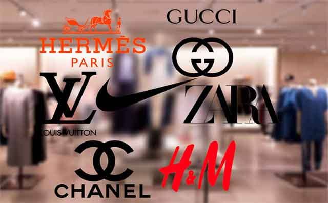 Pourquoi rêver de vêtements de luxe ?
