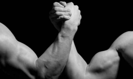 Pourquoi rêver d'adversaire ?