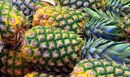 Pourquoi rêver d'ananas ?