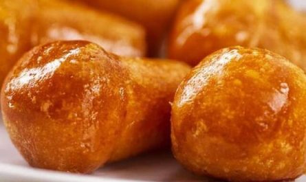 Pourquoi rêver de baba au rhum ?