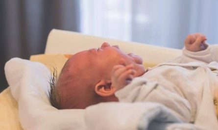 Pourquoi rêver de bébé malade ?