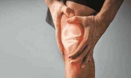 Pourquoi rêver de blessure au genou ?