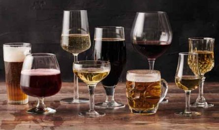 Pourquoi rêver de boire de l'alcool ?