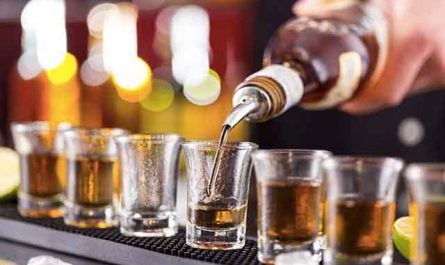 Pourquoi rêver de boissons alcoolisées ?