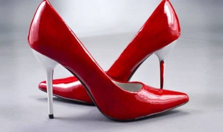 Pourquoi rêver de chaussures à talons hauts ?