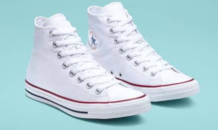 Pourquoi rêver de chaussures blanches ?