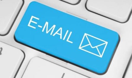 Pourquoi rêver de e-mail ?