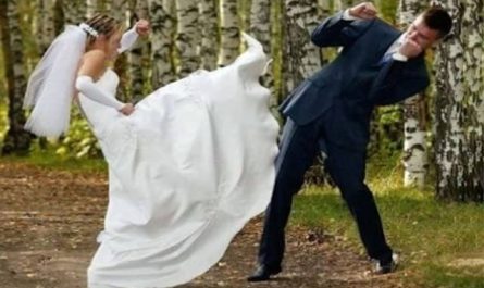 Pourquoi rêver de mariage malheureux ?