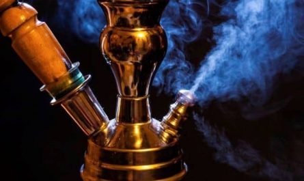 Pourquoi rêver de narghilé ?
