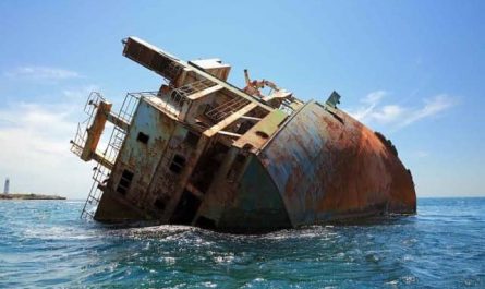 Pourquoi rêver de naufrage ?