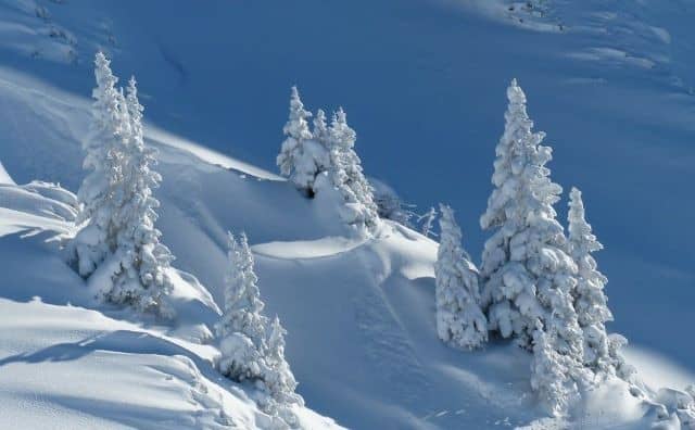 Pourquoi rêver de neige ?