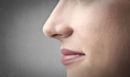 Pourquoi rêver de nez ?