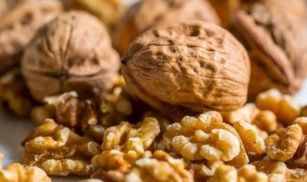 Pourquoi rêver de noix ?