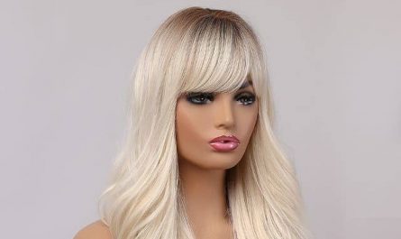 Pourquoi rêver de perruque blonde ?