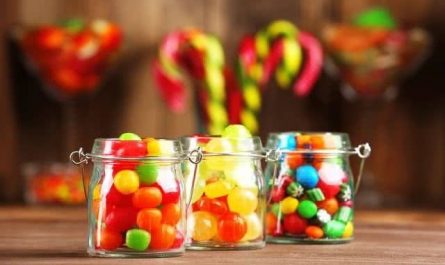 Pourquoi rêver de recevoir des bonbons ?