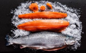 Pourquoi rêver de saumon ?