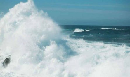 Pourquoi rêver de vagues ?