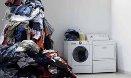 Pourquoi rêver de vêtements empilés ?