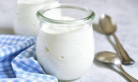 Pourquoi rêver de yaourt ?