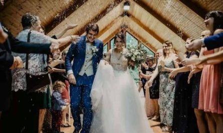 Pourquoi rêver du mariage de quelqu'un d'autre ?