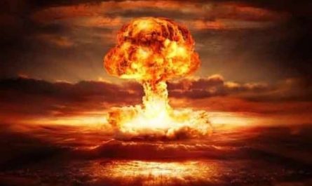Pourquoi rêver d'attaque nucléaire ?