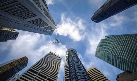 Pourquoi rêver d'un avion dans le ciel ?