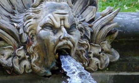 Pourquoi rêver d'eau qui sort de la bouche ?