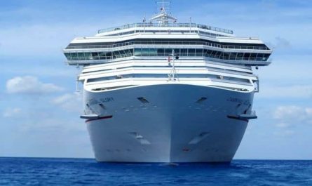 Pourquoi rêver d'un grand bateau ?