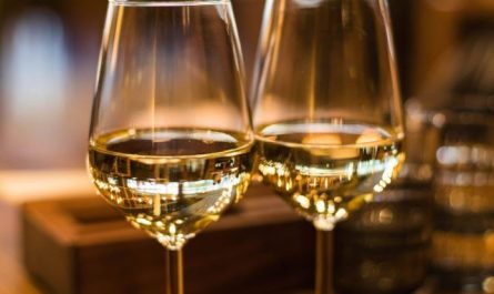 Pourquoi rêver d'un verre de vin ?