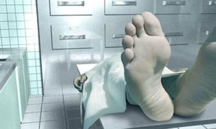 Pourquoi rêver d'une personne décédée à l'hôpital ?