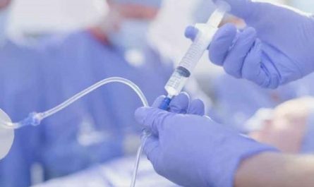 Pourquoi rêver d'une anesthésie ?