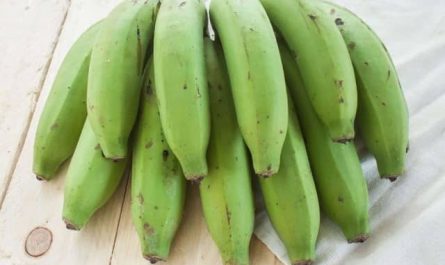 Pourquoi rêver de banane verte ?