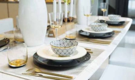 Pourquoi rêver d'une belle table ?