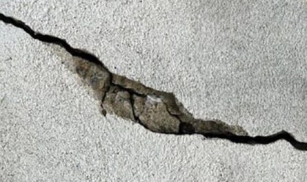 Pourquoi rêver de béton brisé ?